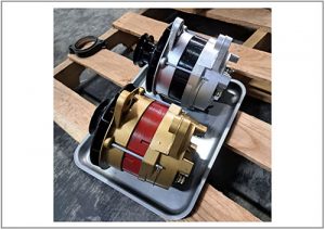 Alternator 8521 (All Models)