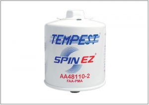 Oil Filter TEMPEST AA48110-2