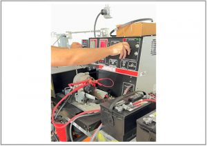 Alternator Repairs & Bench Testing