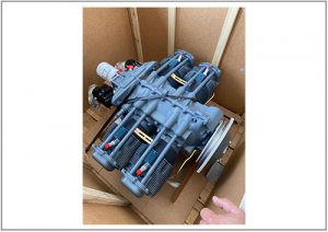 Starter Repairs & Exchange Options